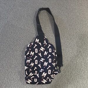 Tommy Hilfiger Monogram Multi Color Backpack